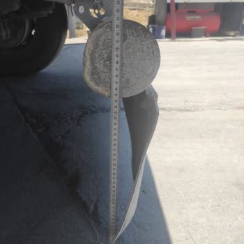 TÜVTÜRK Muayene Sürecinde Karşılaşılan Saygısız Davranış Ve Haksız Kusur