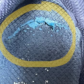Skechers İçeriden Topuğu Yarılan Ayakkabı