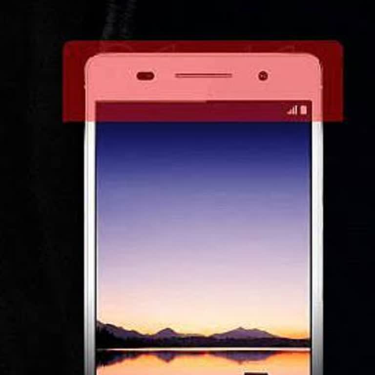 Realme Kazara Dokunma Sorunu