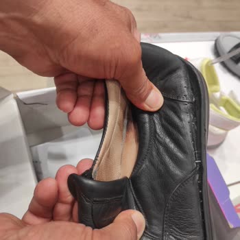 FLO Ayakkabı Değişim İade Talebi