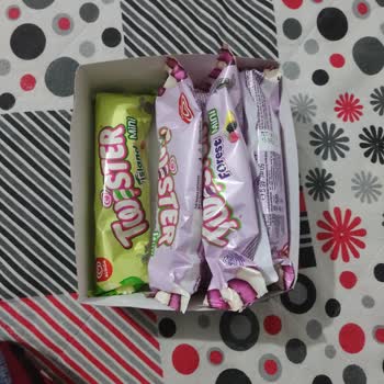 Algida Eksik Dondurma Twister Mini 8 Li