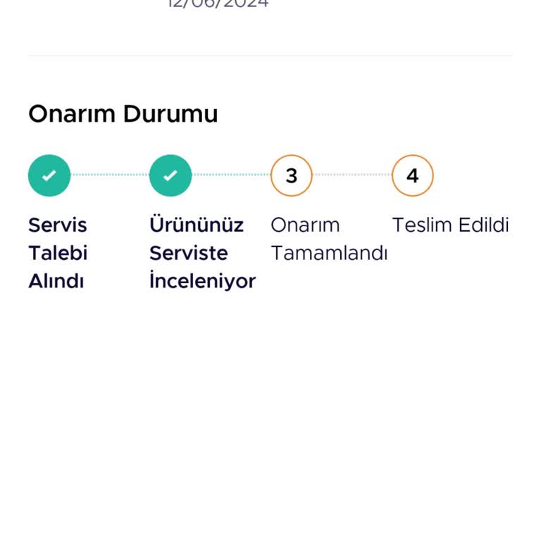 Electrolux Arızalı Cihaz Tamirat Değişimi Hakkında