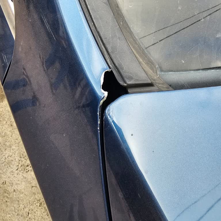 Mengerler Aracımın Servis İle İlgili Yaşadığı Sorunlar