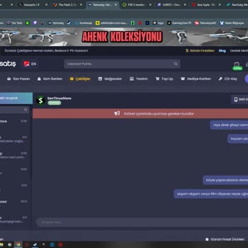 İtemSatış İtemsatis, Hesabı Vermeyen Satıcıyı Haklı Buldu.