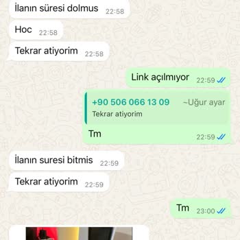 E-ticaret Marka Taklidiyle Dolandırıcılık Sahte Link Ve Ürünlerle Yaşanan Mağduriyet