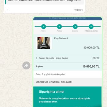 E-ticaret Marka Taklidiyle Dolandırıcılık Sahte Link Ve Ürünlerle Yaşanan Mağduriyet