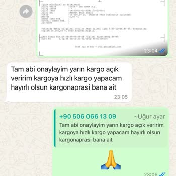 E-ticaret Marka Taklidiyle Dolandırıcılık Sahte Link Ve Ürünlerle Yaşanan Mağduriyet