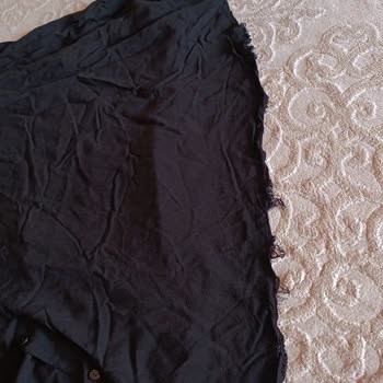 MitraMina Butik Elbise Butikten Aldığım Ürün Kusurlu Çıktı Ve İletişim Sorunu Yaşıyorum