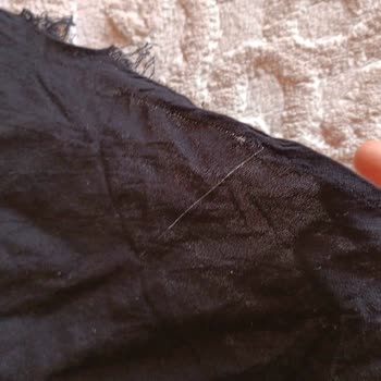 MitraMina Butik Elbise Butikten Aldığım Ürün Kusurlu Çıktı Ve İletişim Sorunu Yaşıyorum