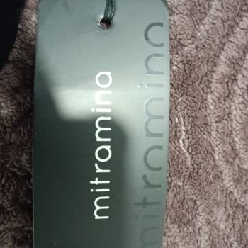 MitraMina Butik Elbise Butikten Aldığım Ürün Kusurlu Çıktı Ve İletişim Sorunu Yaşıyorum