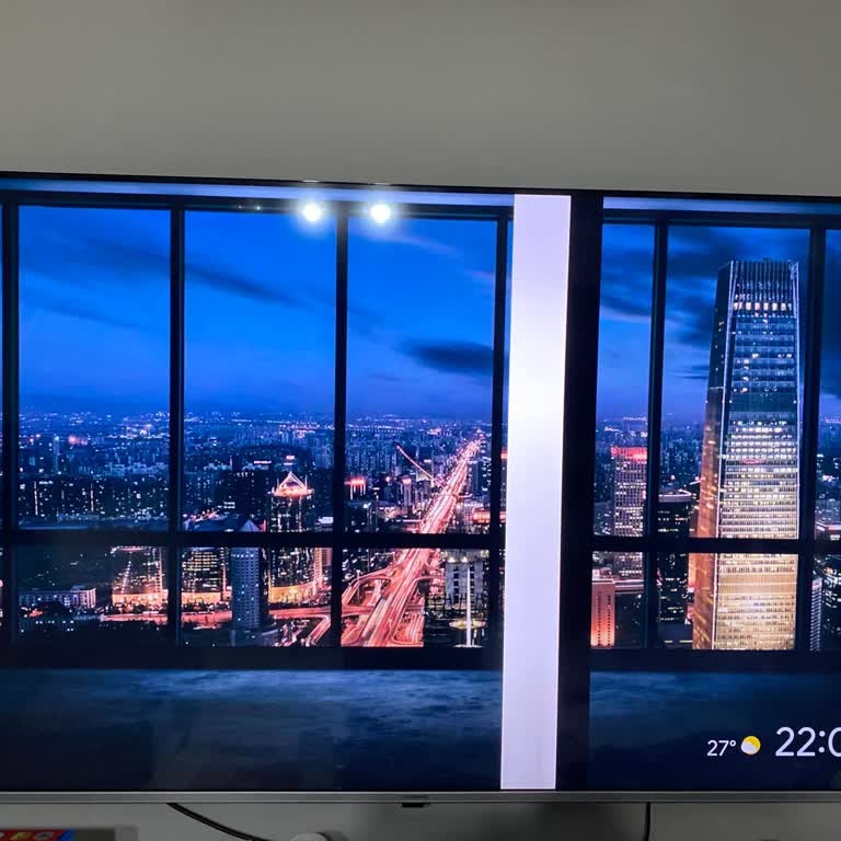 Grundig Marka TV Ekranı İlk Günden Bozuldu