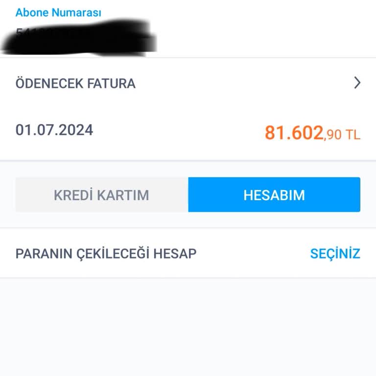 Vodafone Şikayetimi Sildirdiler Ama Faturamı Düzeltmediler