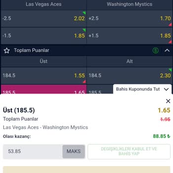 Vbet 5 Yıldır Oynadığım Site Bahis Limiti Koydu