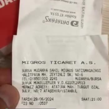 Sensodyne Diş Macunu Ve Migros'un Algılarla Oynadıkları Kusurlu Satış!