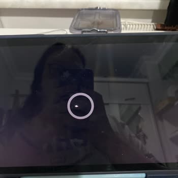 Samsung S6 Lite Şarj Sorunu