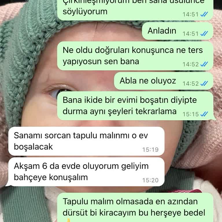 Alo 175 Tüketici Danışma Hattı Şikayetim Ev Sahibimdir