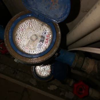 İSKİ Fatura İtirazı Kaydı Hakkında