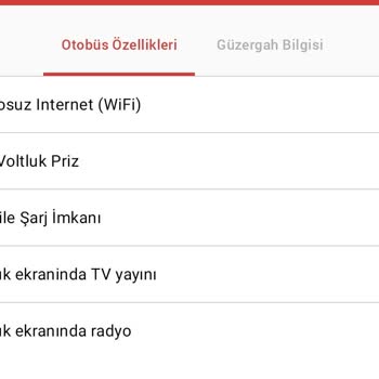 Kamil Koç Kandırıldığımdan Dolayı Bilet Ücretinin İadesi Talebim