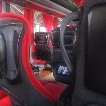 Kamil Koç Kandırıldığımdan Dolayı Bilet Ücretinin İadesi Talebim