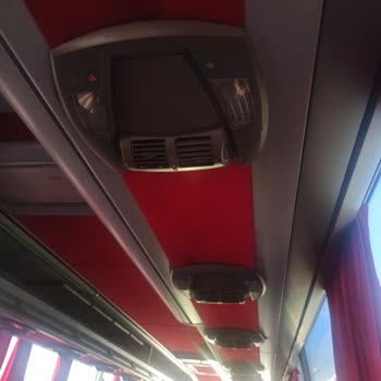 Kamil Koç Kandırıldığımdan Dolayı Bilet Ücretinin İadesi Talebim