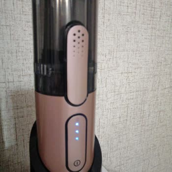 Arnica Küçük Ev Aletleri Çok Sağlam Bir Ürün Değil...