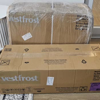 Vestfrost Klima Montajı Vestel Yetkili Servis