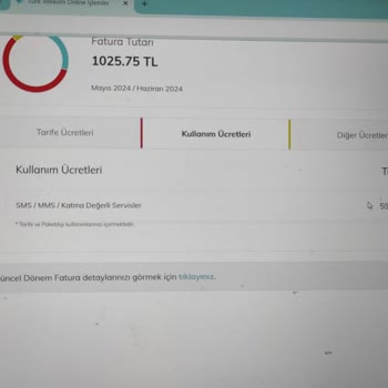 Türk Telekom Mağduriyet Faturalandırmada Fahiş Fiyatlandırma