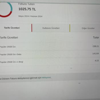 Türk Telekom Mağduriyet Faturalandırmada Fahiş Fiyatlandırma
