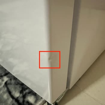 Vestel Buzdolabının Yenisi İle Değişiminde Yine Mağdur Ediliyorum
