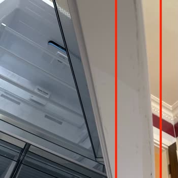 Vestel Buzdolabının Yenisi İle Değişiminde Yine Mağdur Ediliyorum