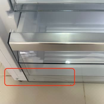 Vestel Buzdolabının Yenisi İle Değişiminde Yine Mağdur Ediliyorum