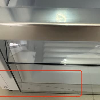 Vestel Buzdolabının Yenisi İle Değişiminde Yine Mağdur Ediliyorum