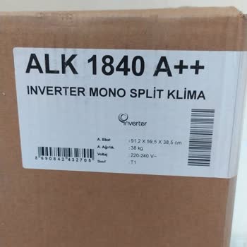 Cepte Şok Yanlış Gelen Ürün Müşteri Hizmetlerinin İlgisizliği