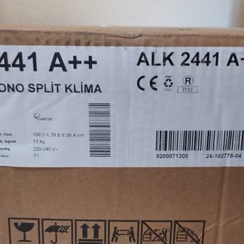 Cepte Şok Yanlış Gelen Ürün Müşteri Hizmetlerinin İlgisizliği