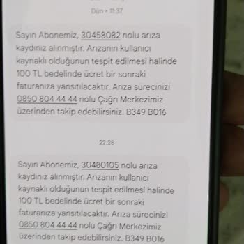 Kablo Net 1 Haftadır İnternet Bağlantı Sorunu Ve Müşteri Hizmetleri İlgisizliği