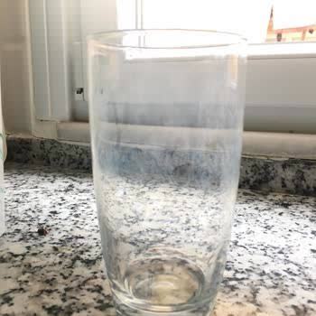 Finish Parlatıcı & Kurutucu Bardaklarıma Zarar Verdi