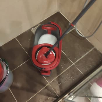 Vileda Turbo Ürününün 1 Yıl İçerisinde Pedalının Boşa Dönmesi