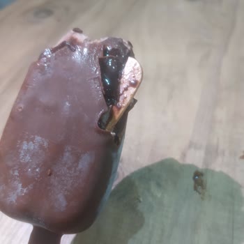 Magnum İçinden Çıkan Kırık Çubuk