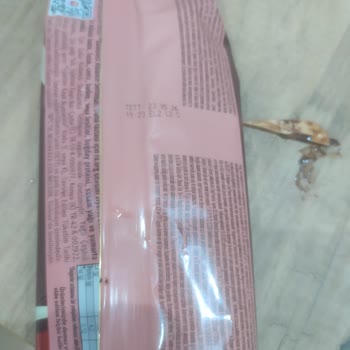 Magnum İçinden Çıkan Kırık Çubuk