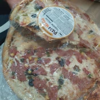 Migros Sipariş Notlarına Dikkat Edilmemesi Ve Ürünlerin Hasarlı Gelmesi