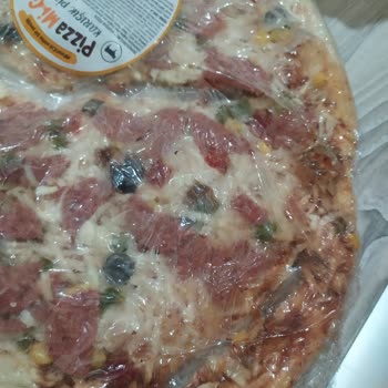 Migros Sipariş Notlarına Dikkat Edilmemesi Ve Ürünlerin Hasarlı Gelmesi