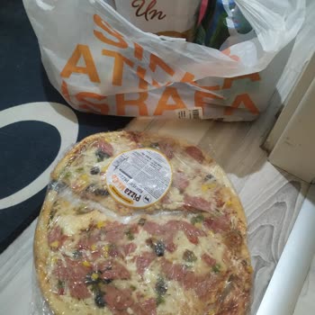 Migros Sipariş Notlarına Dikkat Edilmemesi Ve Ürünlerin Hasarlı Gelmesi