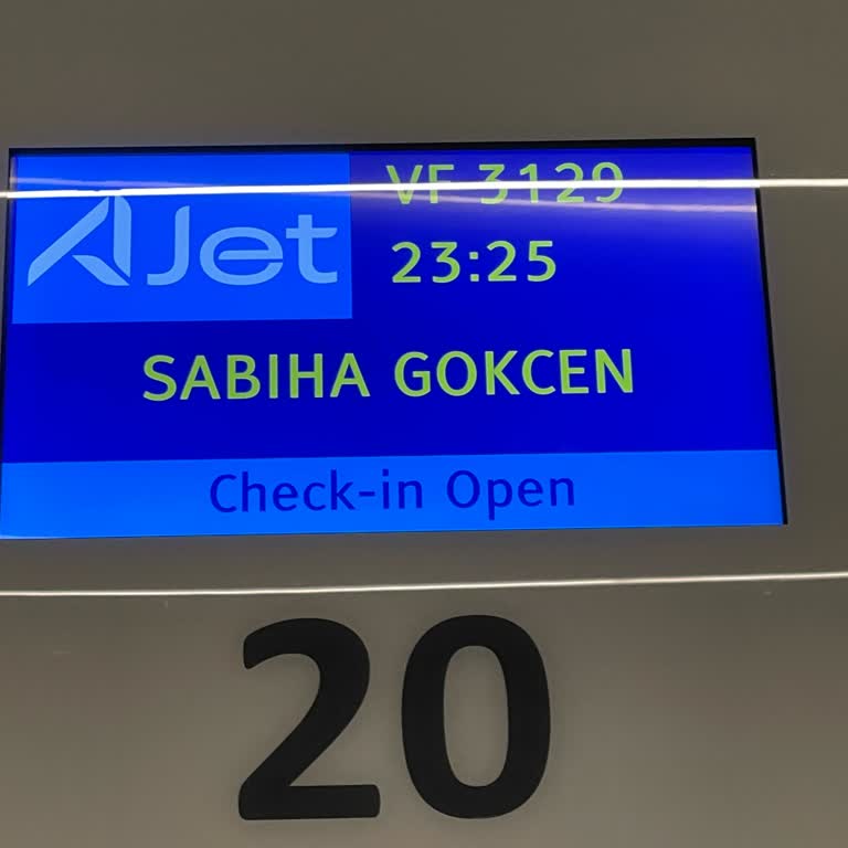 Ajet Pişmanlıktır! Asla Kullanma