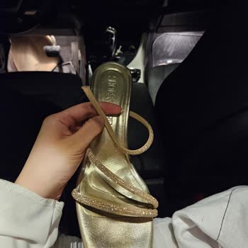 Shoes&More Pişman Oldum Bir Daha Almam.