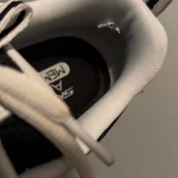 Skechers Ayakkabı Garanti Süreci Kötü