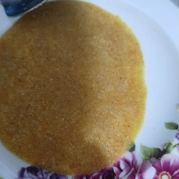 Gülsan Tencere Takımında Beklenmedik Soyulma Problemi