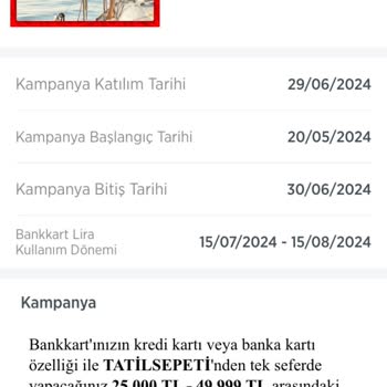 Tatilsepeti.com Rezervasyon Yaptırmayın