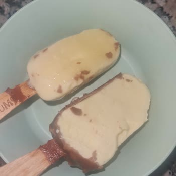 Migros Sanal Market Dondurma Siparişi