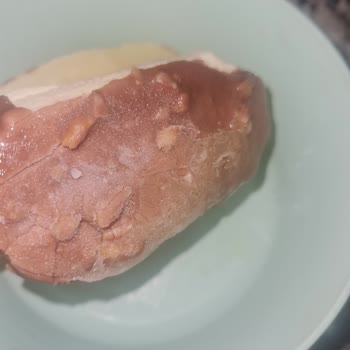 Migros Sanal Market Dondurma Siparişi