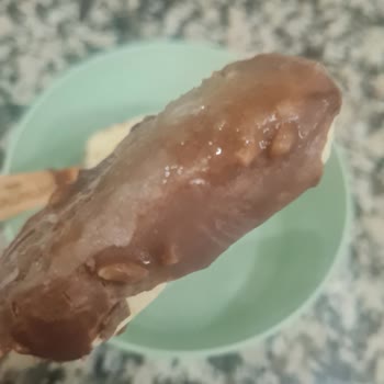 Migros Sanal Market Dondurma Siparişi